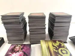 Lot Magic: The Gathering MTG Cards ~ 7lbs - Image 2
