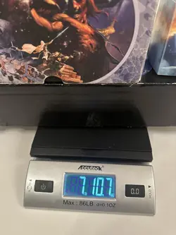 Lot Magic: The Gathering MTG Cards ~ 7lbs - Image 5