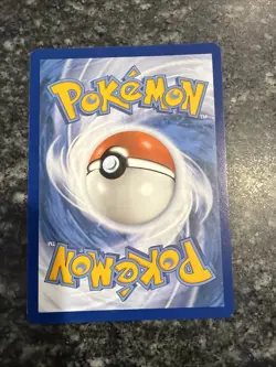 Pokemon Snorlax Promo Holo Card Sv: Scarlet & Violet 051 English 150 HP - Image 2