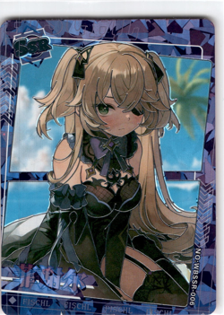 Sexy Waifu Anime Trading Card | Goddess Story - Image 1