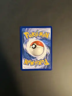 Pokemon TCG Lycanroc GX Full Art Ultra Rare Card Burning Shadows Holo 136/147 - Image 2