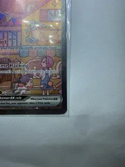 Mew ex 053 Sv: Scarlet & Violet Promo Cards Holo - Image 3