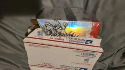 MTG Dungeons & Dragons Adventures in Forgotten Realms Collector Boosters SEALED - Image 3