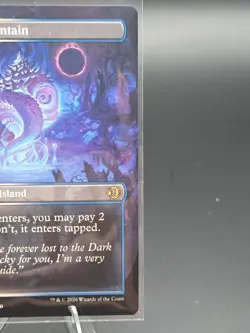 Hallowed Fountain (Borderless) Lorwyn Eclipsed Regular - Image 5