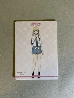 Marin Kitagawa My Dress Up Darling BB-BSQ-003aN - Image 2
