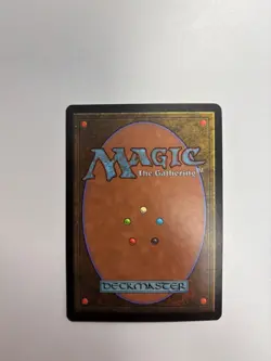 MTG Gaea's Cradle - Urza's Saga #321/350 - Image 2