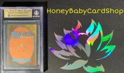 MTG Legends 1994 Planar Gate BGS 9.5 GEM MINT Old School 93/94 - Image 5