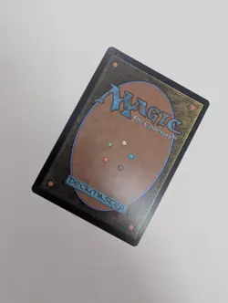 MTG - Cloud's Limit Break - Commander: Final Fantasy NM/M Condition - Image 3