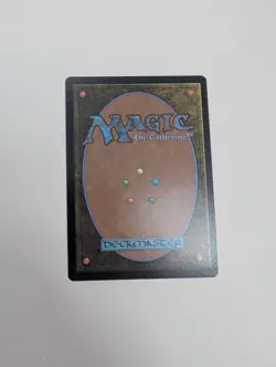 MTG - Cloud's Limit Break - Commander: Final Fantasy NM/M Condition - Image 4