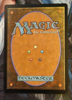 Ruby Medallion Commander Anthology Volume II NM - Image 2