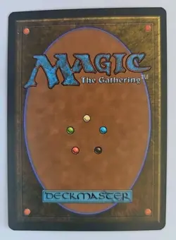 Mtg 💥💥 Didgeridoo 💥💥 Homelands Regular 🌟RARE🌟 MT/NM Magic The Gathering - Image 2