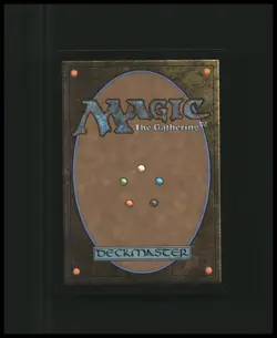 Coin of Mastery (Surge Foil) Commander: Teenage Mutant Ninja Turtles - Image 2