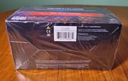 Magic the Gathering: D&D Adventures in the Forgotten Realms Set Booster Box NEW 630509982875 - Image 5
