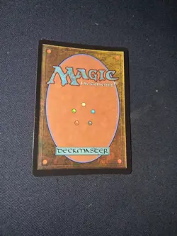 Jinnie Fay, Jetmir's Second (Gilded Foil) Streets of New Capenna Foil - Image 2