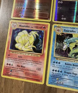 Pokemon XY Evolutions Bundle X12 Reverse / Holos - Mew Mewtwo Raichu Zapdos - Image 4