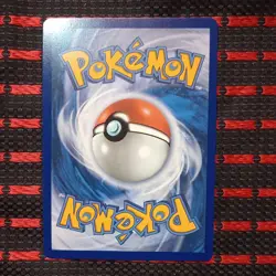 Pokemon TCG Team Rocket's Moltres ex 208/182 Destined Rivals Ultra Rare NM - Image 5