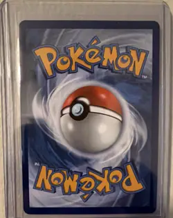 Pokemon Teal Mask Ogerpon ex Sv: Prismatic Evolutions 177/131 Holo English - Image 2