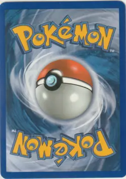 2007 Pokemon Power Keepers Sharpedo [Reverse Holo] #38/108 Stamped Amazin Cond - Image 2