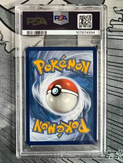 2023 Pokemon Crown zenith 160/159 Pikachu Signed Veronica Taylor PSA 10-10 Auto - Image 2