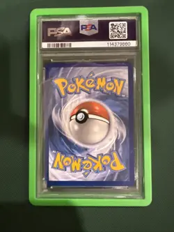 Pokemon Venusaur EX 198/165 Scarlet & Violet 151 PSA 10 Gem Mint! - Image 2