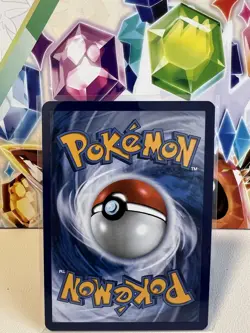 Lunatone 074/132 Reverse Holo Rare - Pokemon TCG Mega Evolution - NM - Image 2