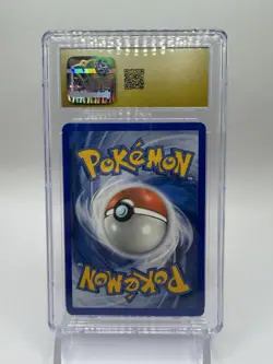 2006 Pokemon Geodude EX Legend Maker Graded CGC 10 Pristine Pokemon - Image 3