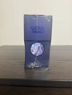 Pokemon TCG Pokemon Center Elite Trainer Box Plus Exclusive Booster Mewtwo - Image 4