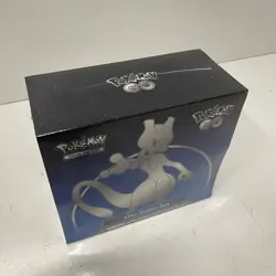 Pokemon TCG: Sword & Shield Pokemon GO ETB Elite Trainer Box ETB Factory Sealed - Image 2