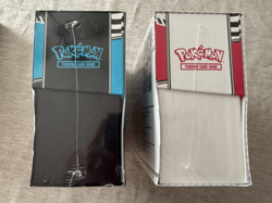 Pokemon TCG Black Bolt/White Flare ETBs, Victini box, and Booster Bundles - Image 3