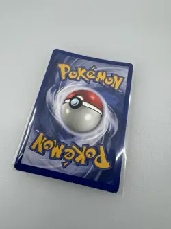 Hitmonchan 7/102 Shadowless Holo Rare Base Set Pokemon 1999 - Image 4