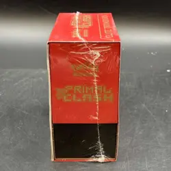 Pokemon TCG XY Primal Clash Groudon Elite Trainer Box ETB Sealed - Image 3