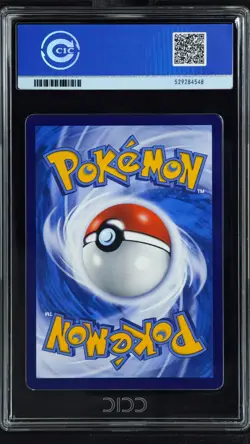 CCIC 10 Gem Mint 2024 Pokemon Chinese Promo 098/SV-P Charmander Full Art - Image 2