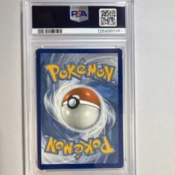 Pokemon Snorlax Sword & Shield Chilling Reign 224/198 Secret Rare Holo PSA 10 - Image 2