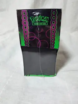 Pokemon Shrouded Fable Pokemon Center Elite Trainer Box | New/Minty | Exclusive - Image 3