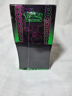 Pokemon Shrouded Fable Pokemon Center Elite Trainer Box | New/Minty | Exclusive - Image 4