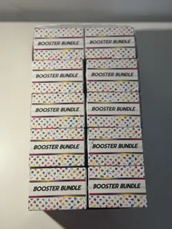 Pokemon TCG Scarlet & Violet 151 Booster Bundles Sealed Lot of 10 Ships Now! - Image 4