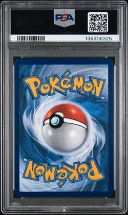 2016 POKEMON XY EVOLUTIONS #60 MACHAMP BREAK PSA 10 - Image 2