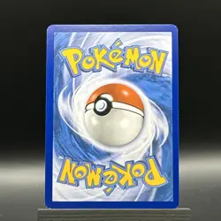 Pokemon GOLD Basic Electric Energy 257/198 Hyper Rare Scarlet & Violet NM - Image 2