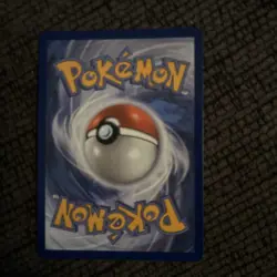 Oricorio ex 110/94 Holo - Phantasmal Flames English Pokemon TCG - Image 2
