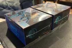 Phantasmal Flames Pokemon Center Exclusive ETB Elite Trainer Box - 2 Boxes! - Image 4