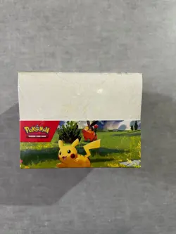 Pokemon Mega Evolution Ascended Heroes Tin Display 10 Tins SEALED - Image 2
