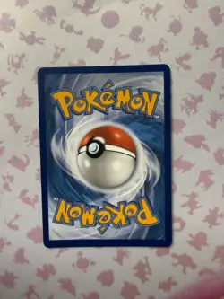 Stufful 154/132 Illustration Rare Mega Evolution Pokemon Near Mint - Image 2
