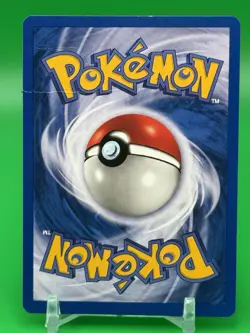 Pokemon TCG Vintage Pikachu Jungle 60/64 WOTC Unlimited HP Read Free Ship L8 - Image 2
