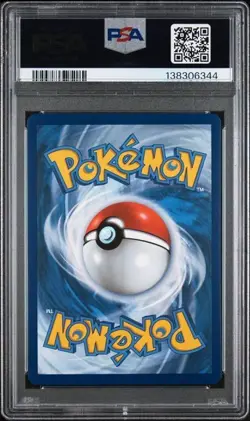 2021 Pokemon SWSH Black Star Promo Pikachu V-Union Celebrations #140 PSA 10 - Image 2