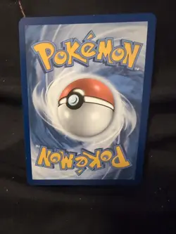 Pokemon Erika's Invitation Full Art Trainer Holo 203/165 Sv: Scarlet & Violet 1… - Image 4