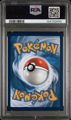 2025 POKEMON MEP PROMO ULTRA-PREMIUM COLLECTION #023 MEGA CHARIZARD X EX PSA 10 - Image 2