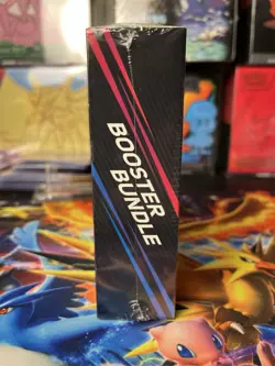 Pokemon Sealed Crown Zenith Booster Bundle - Image 4