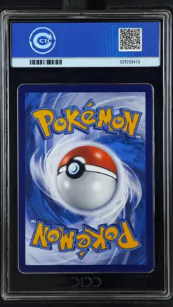 CCIC 10 Gem Mint Pokemon Rayquaza 156/132 VAX CSR 2024 CS4bC Pack S.Chinese - Image 2
