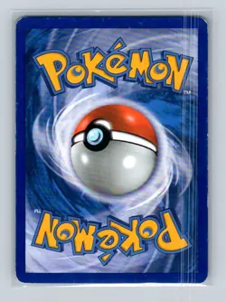 2006 Pokemon Wingull Crystal Guardians Stamped 70/100 Reverse Holo - Image 2