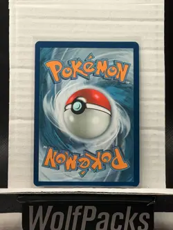 Pokemon Journey Together JTG EN - Trainer Brock’s Scouting 146/159 Reverse Holo - Image 2